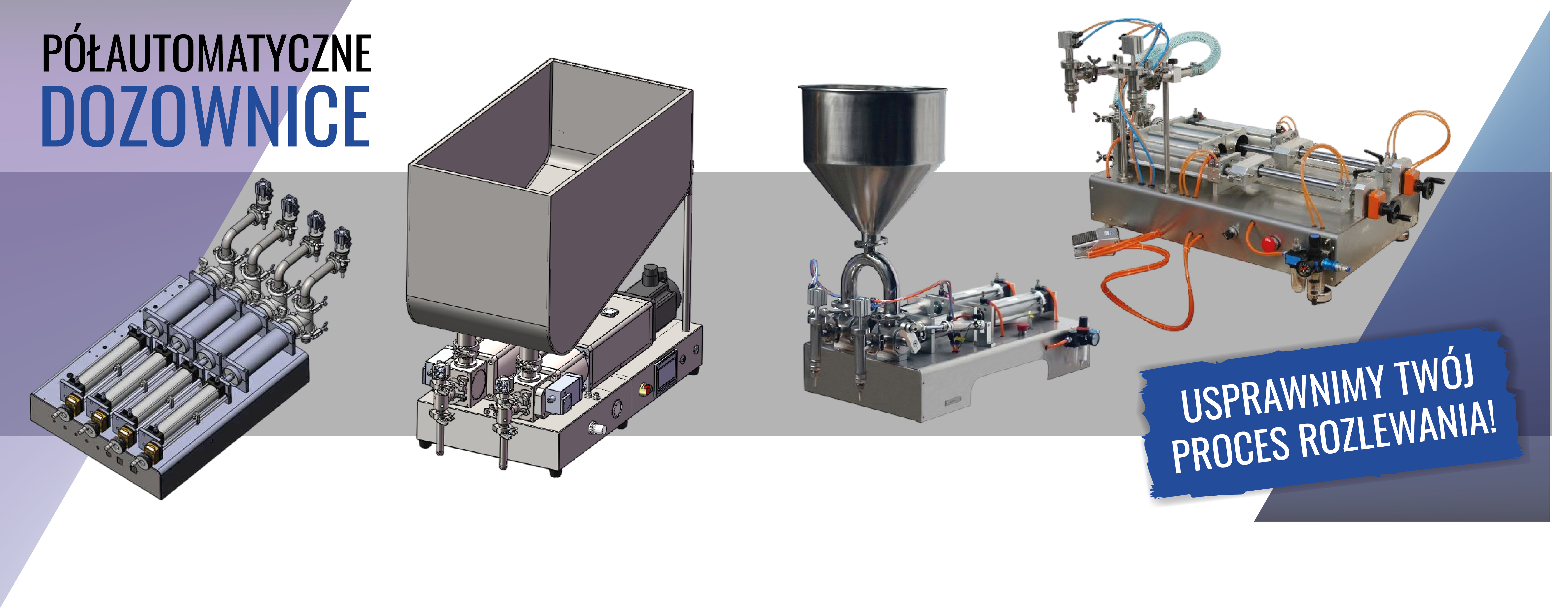 Usługi konfekcjonowania